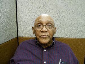 Photo of CARTER, JEFFERSON