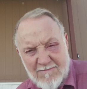 Photo of SHELTON, JOE WILLARD