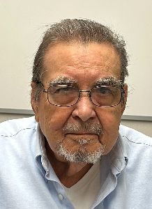 Photo of CANTU, PABLO