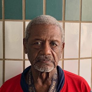 Photo of TURNER, JESSIE CARL