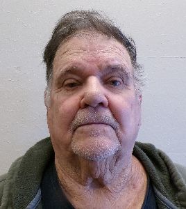 Photo of HYDE, JAMES CARROLD