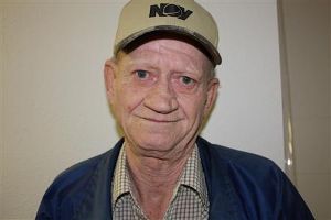 Photo of THOM, RONALD GIBSON