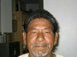 Photo of CHAVEZ, ENRIQUE