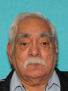 Photo of GARCIA, TOM JR