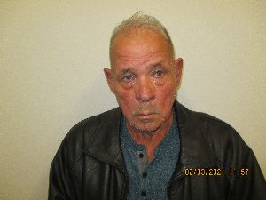 Photo of COLLINS, HOWARD WAYNE