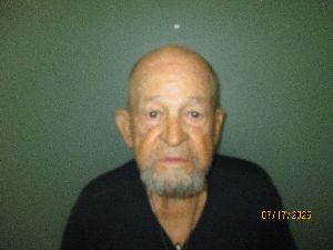 Photo of COCHRAN, JACKIE
