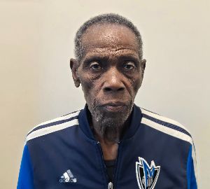 Photo of GIBSON, WILLIE JAMES