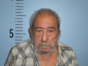 Photo of DE-LEON, ADOLFO SILVAS