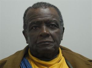 Photo of MITCHELL, ROBERT LEON