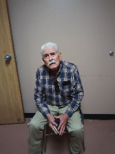 Photo of FLOREZ, PEDRO GARZA