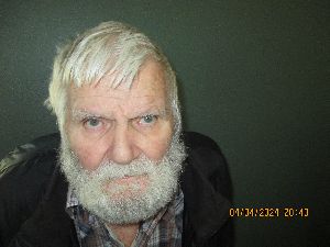 Photo of MC-NEESE, VIRGIL RAY