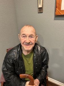 Photo of LEAL, JOE REYES