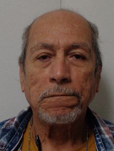 Photo of RODRIGUEZ, BENJAMIN