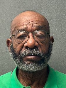 Photo of OLIPHANT, CHARLES EDWARD
