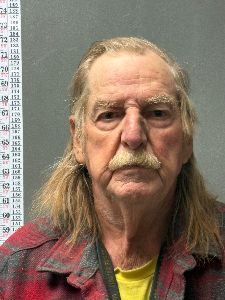 Photo of BYNUM, ORVILLE ANDREW JR