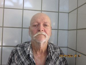 Photo of DORSEY, CLYDE JR