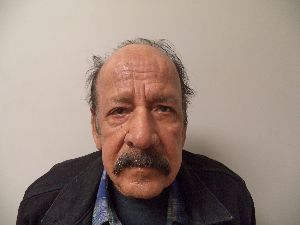 Photo of FLORES, RUDY HEAD