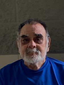 Photo of GUZMAN, ERNESTO GARZA