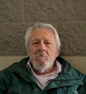 Photo of CAGLE, RONNIE BRUCE