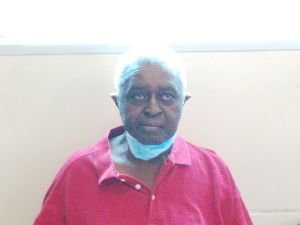 Photo of THOMAS, JAMES