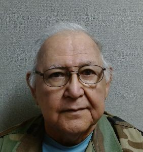 Photo of MORENO, MIKE