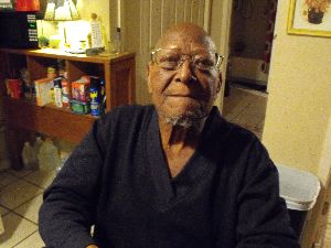 Photo of MILLER, CLYDE MILTON