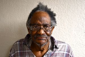 Photo of RICHARD, VIVIAN HENRY JR