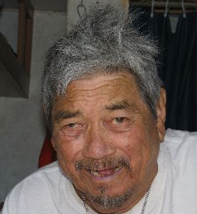 Photo of SALAZAR, ANTONIO MOYA