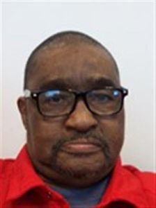 Photo of RYLANDER, RICHARD SEALS