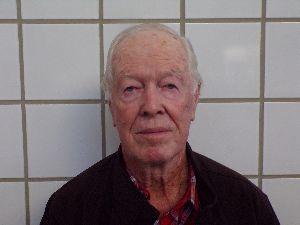 Photo of HOLDEN, ROY DAN