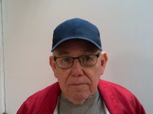 Photo of GARCIA, MACK EUGENE