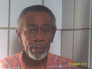 Photo of KING, HERMAN JR