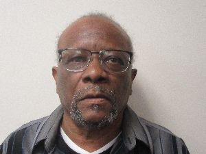 Photo of DAVIS, JOHN LEWIS