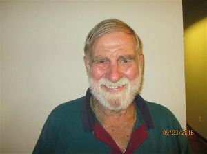 Photo of PUGH, JERRY ARTHUR