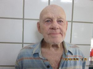 Photo of DAVENPORT, JEROME PAUL