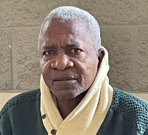 Photo of FREELON, JAMES EDWARD