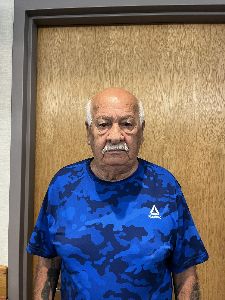 Photo of ZAMBRANO, MANUEL RODRIGUEZ