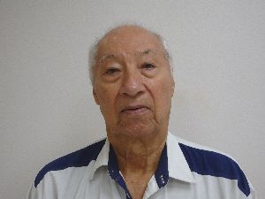 Photo of GAMEZ, RUBEN RAMOS