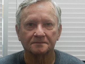 Photo of MONK, JOHN LAWRENCE