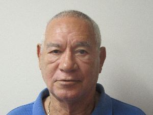 Photo of MASON, JAMES CURTIS
