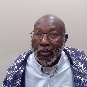 Photo of GARRETT, FRANK LEE