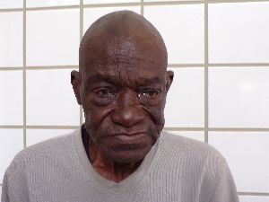 Photo of ALLEN, JAMES ED
