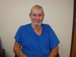 Photo of NEWELL, RONALD GILL
