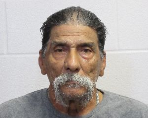 Photo of GARCIA, ALEX C