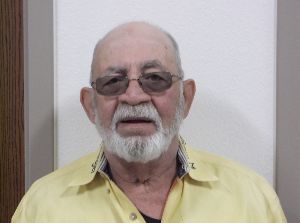 Photo of MESKER, ROBERT EARL