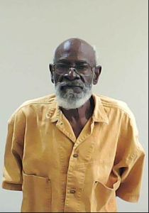 Photo of THORN, JOHN L