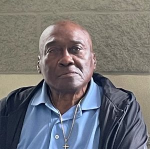 Photo of MYER, TURNER BERRY III