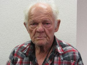 Photo of COPE, HAROLD PRESTON