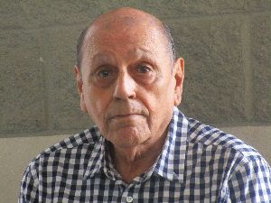 Photo of GARCIA, WILLIAM