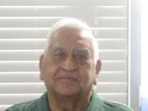 Photo of AGUILAR, ANDRES T JR
